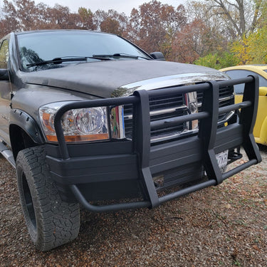 BARRICADE ULTIMATE SPRAYABLE BEDLINER - Rugged Restore